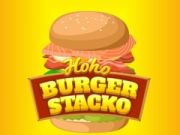 Spel Hoho Burger Stapel aanlyn Spel Hoho Burger Stapel aanlyn