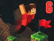 Spel Parkour Blok 6 aanlyn
