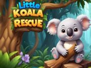 Spel Red van die Klein Koala aanlyn