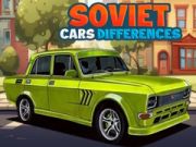 Spel Verskille in Sowjetmotors aanlyn Spel Verskille in Sowjetmotors aanlyn