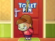 Spel Toilet Pen aanlyn