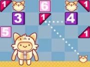 Spel Piffies Legkaart aanlyn