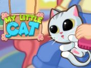 Spel My Klein Kat aanlyn Spel My Klein Kat aanlyn