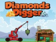 Spel Diamant Graaf aanlyn