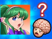 Spel Avatar Meester Regtig Gesig aanlyn