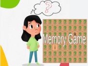 Spel Geheue spel aanlyn
