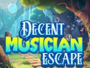 Spel Ontvlugting van 'n Eerbare Musiker aanlyn