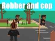 Spel Dief en Polisi aanlyn Spel Dief en Polisi aanlyn