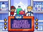 Spel Idle Hotel Ryk aanlyn