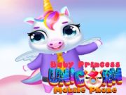 Spel Babaprinse Eenhorn Mobiele Telefoon aanlyn Spel Babaprinse Eenhorn Mobiele Telefoon aanlyn