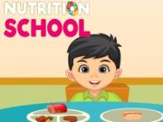 Spel Voedingskool aanlyn