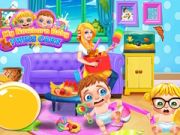 Spel My Nuwe Gebore Tweeling Baba se Versorging aanlyn Spel My Nuwe Gebore Tweeling Baba se Versorging aanlyn