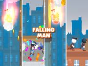 Spel Valende Man aanlyn