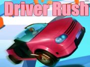 Spel Bestuurder Rush aanlyn