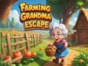 Spel Ontvlugting van die Boertjie Grootjie aanlyn