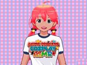 Spel Anime Prinses Kospel ASMR aanlyn Spel Anime Prinses Kospel ASMR aanlyn