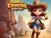Spel Goeie Cowgirl Redding aanlyn