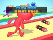 Spel Stekker Man Wedloop aanlyn