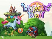 Spel Majestueuse Dash aanlyn