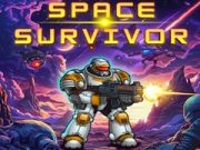 Spel Ruimte Survivors aanlyn