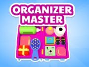 Spel Organiseerder Meester aanlyn
