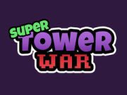Spel Super Toringoorlog aanlyn