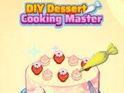 Spel DIY Nagereg Kookmeester aanlyn