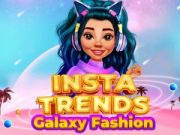 Spel Insta Tendense Galaksi Mode aanlyn