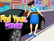 Spel Vind jou geslag aanlyn
