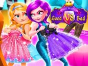 Spel Tower of Magic: Goedd vs Sleg aanlyn Spel Tower of Magic: Goedd vs Sleg aanlyn