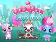 Spel Bubiloons aanlyn