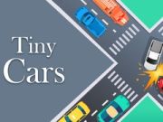 Spel Klein Motors aanlyn