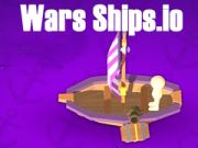 Spel Oorlogskepe.io aanlyn