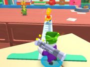 Spel Groot Stryd Arena aanlyn