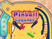 Spel Pinball Legendes aanlyn
