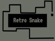 Spel Retro Slang aanlyn Spel Retro Slang aanlyn
