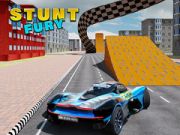 Spel Stunt Woede aanlyn Spel Stunt Woede aanlyn