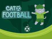 Spel Katte Voetbal aanlyn Spel Katte Voetbal aanlyn