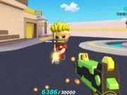 Spel Projekhelde aanlyn