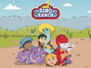 Spel Dino Plaas aanlyn Spel Dino Plaas aanlyn