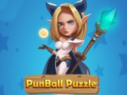 Spel Punball Puzzel aanlyn