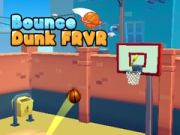 Spel Bounce Dunk Frvr aanlyn