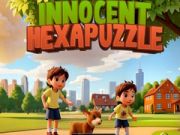 Spel Onskuldig Hexa Legpuzzel aanlyn