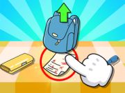 Spel Vind met jou verstand: Kan jy dit vind? aanlyn