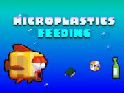 Spel Mikroplastiek Voeding aanlyn