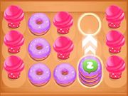 Spel Donut Bok aanlyn