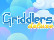 Spel Griddlers Deluxe aanlyn