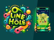 Spel Lyn op Gat aanlyn