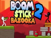 Spel Boom Stick Bazooka aanlyn Spel Boom Stick Bazooka aanlyn