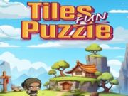 Spel Tevrese Puzzel Pret aanlyn